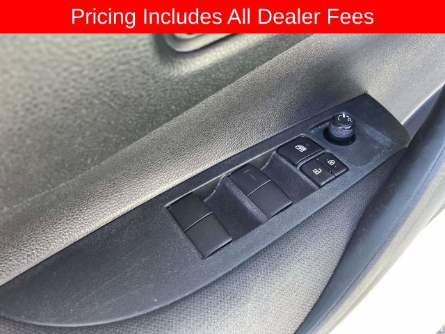 Used 2024 Toyota Corolla LE FWD image 19