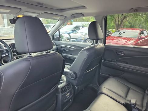 Used 2021 Honda Pilot EX-L image 29