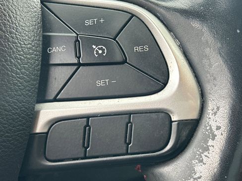 Used 2020 Jeep Compass Trailhawk image 26