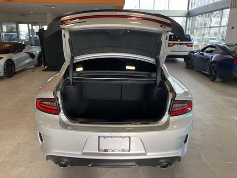 Used 2022 Dodge Charger Scat Pack image 28