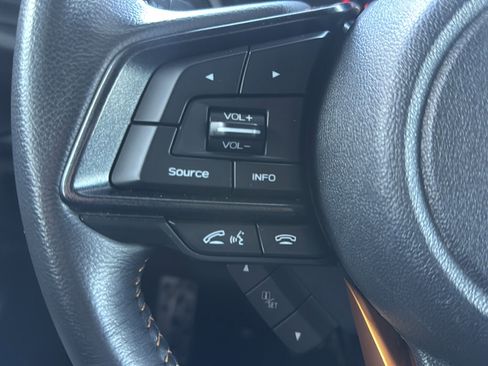 Used 2023 Subaru Forester Wilderness image 31