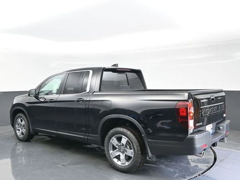 New 2026 Honda Ridgeline RTL image 3