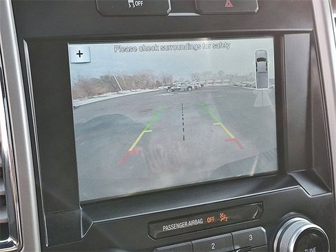 Used 2016 Ford F150 King Ranch w/ Trailer Tow Package image 4