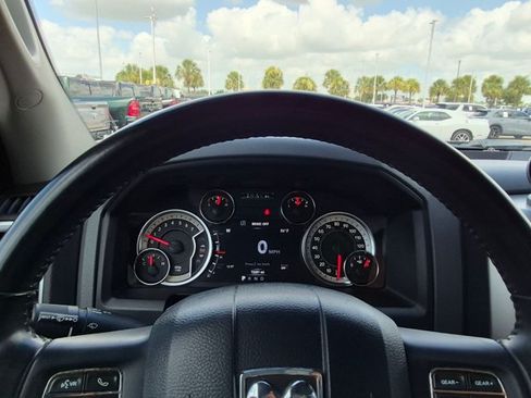 Used 2019 RAM 1500 Lone Star RWD image 9