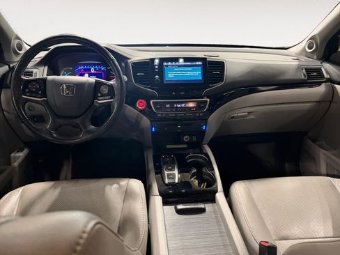 Used 2019 Honda Pilot Elite image 11