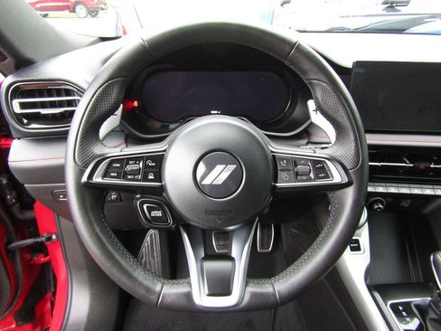 Used 2024 Dodge Hornet R/T AWD/4WD image 7