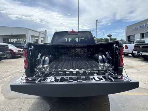 New 2026 RAM 1500 Rebel w/ Rebel Level 2 Equipment Group AWD/4WD image 10