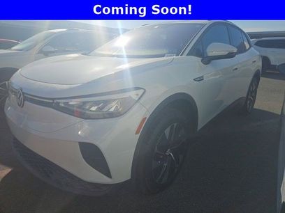 Used 2022 Volkswagen ID.4 Pro