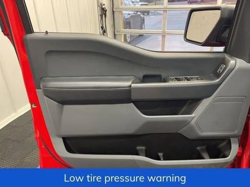 Used 2022 Ford F150 XLT w/ Trailer Tow Package image 9