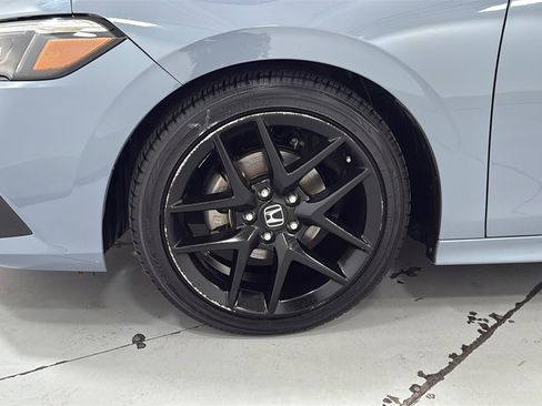 Used 2022 Honda Civic Sport image 24