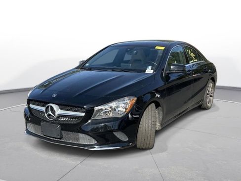 Used 2018 Mercedes-Benz CLA 250 image 2