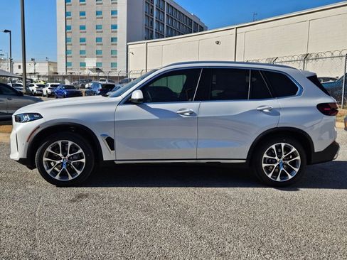 Certified 2026 BMW X5 sDrive40i RWD image 5