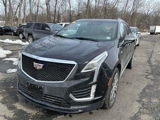 Used 2023 Cadillac XT5 Sportv w/ Platinum Package video 1