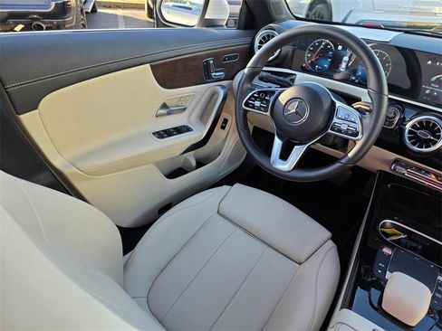 Certified 2024 Mercedes-Benz S 580 4MATIC Sedan image 29