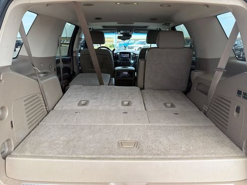Used 2016 Chevrolet Tahoe LTZ AWD/4WD image 35