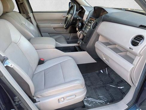Used 2012 Honda Pilot EX-L image 22