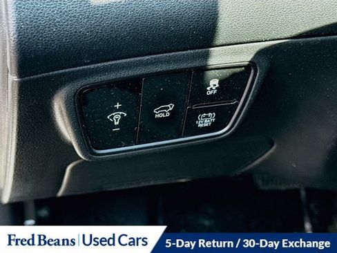 Used 2024 Hyundai Tucson Blue AWD/4WD image 10