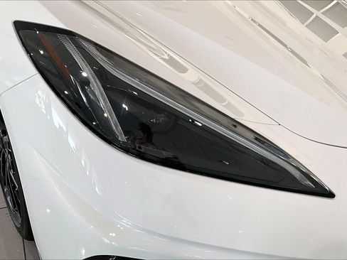 Used 2026 Chevrolet Corvette Stingray Coupe w/ 1LT RWD image 27