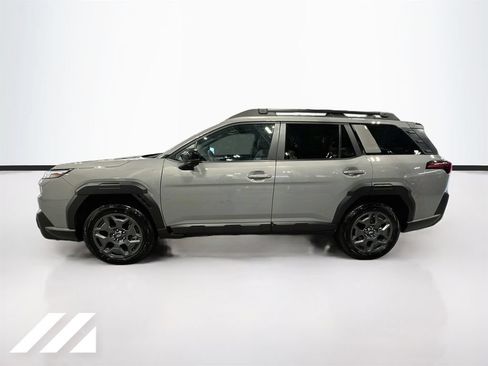 Used 2026 Subaru Outback Premium AWD/4WD image 8