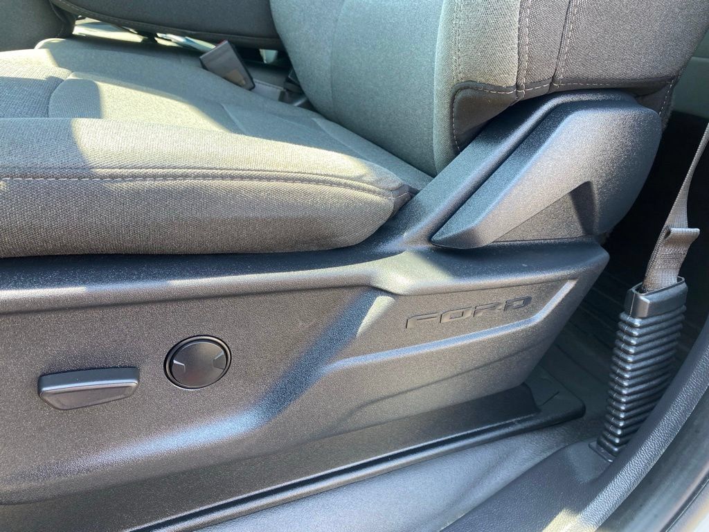 Used 2024 Ford F150 XLT AWD/4WD image 10
