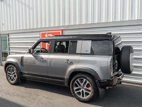 Used 2022 Land Rover Defender 110 X AWD/4WD image 38