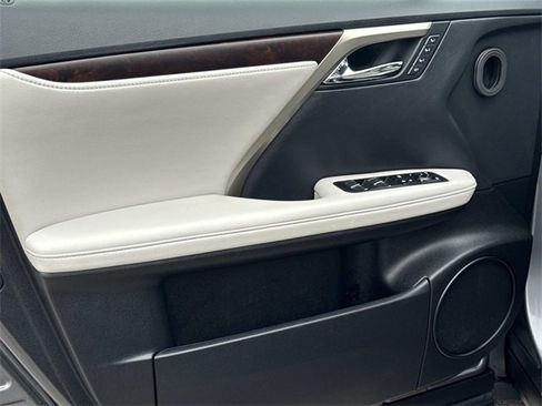 Certified 2021 Lexus RX 350 AWD w/ Premium Package image 17