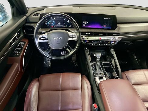 Used 2024 Kia Telluride SX AWD/4WD image 24