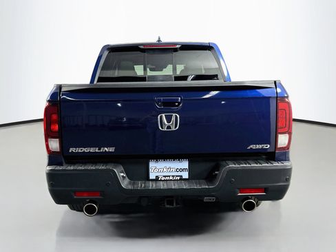 Used 2023 Honda Ridgeline RTL-E image 6