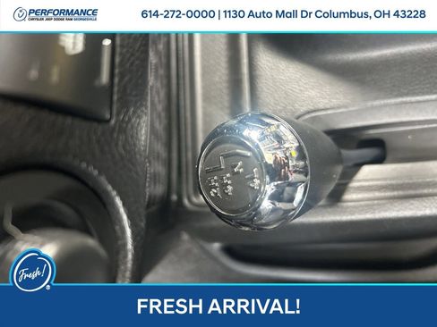 Used 2012 Jeep Wrangler Sahara w/ Trailer Tow Group AWD/4WD image 25