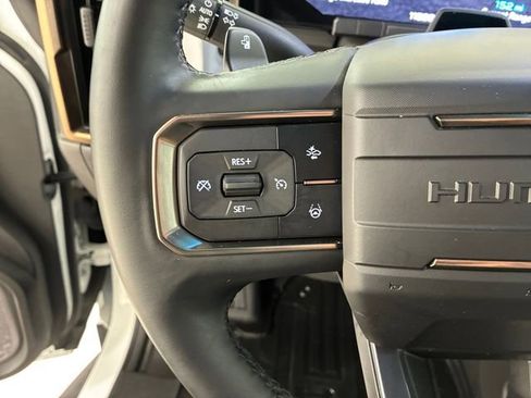 Certified 2024 GMC Hummer EV 3X AWD/4WD image 23