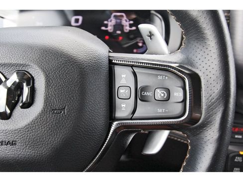 Used 2024 RAM 1500 TRX AWD/4WD image 16