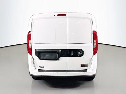 Used 2022 RAM ProMaster City Tradesman image 6