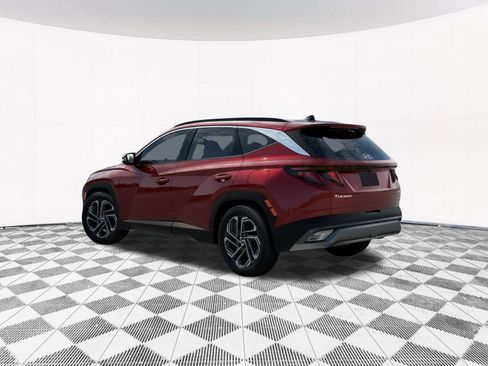 New 2026 Hyundai Tucson SEL Plus AWD/4WD image 6