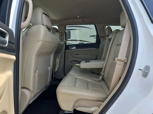 Used 2019 Jeep Grand Cherokee Limited image 42