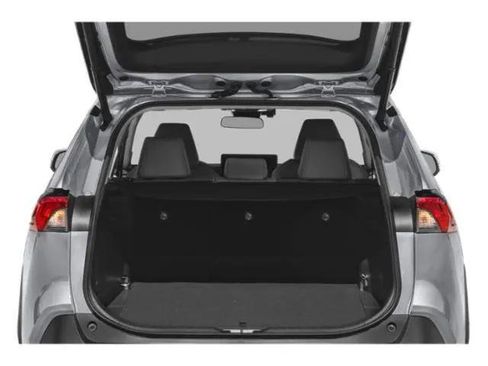 Certified 2023 Toyota RAV4 XLE image 11