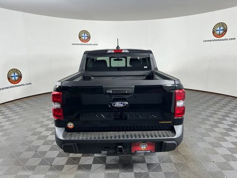 New 2026 Ford Maverick Tremor AWD/4WD image 17