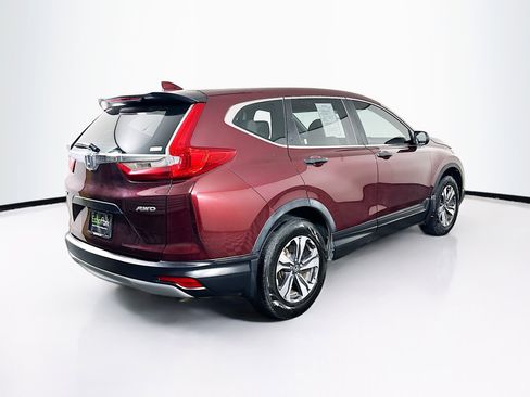 Used 2018 Honda CR-V LX image 9