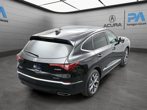 Used 2023 Acura MDX SH-AWD w/ Technology Package image 36