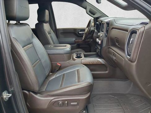 Used 2020 GMC Sierra 2500 Denali w/ Denali Ultimate Package image 21