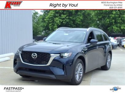 Used 2025 MAZDA CX-90 3.3 Turbo w/ Select Package