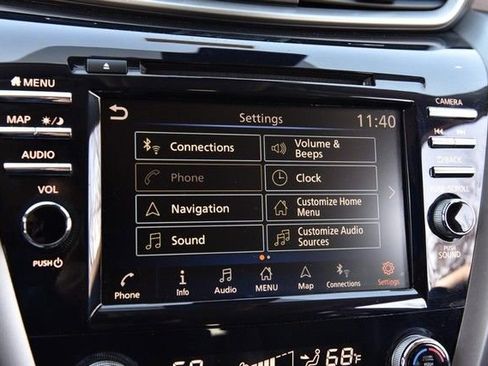 Used 2024 Nissan Murano Platinum w/ Cargo Package image 20