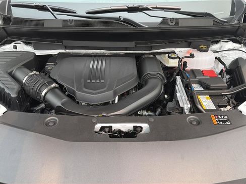 New 2026 Buick Enclave Sport Touring w/ Power Package AWD/4WD image 28