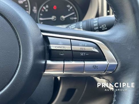 Used 2025 MAZDA CX-50 AWD 2.5 S w/ Premium Package image 19