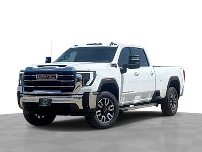 Certified 2024 GMC Sierra 2500 SLE w/ SLE Convenience Package