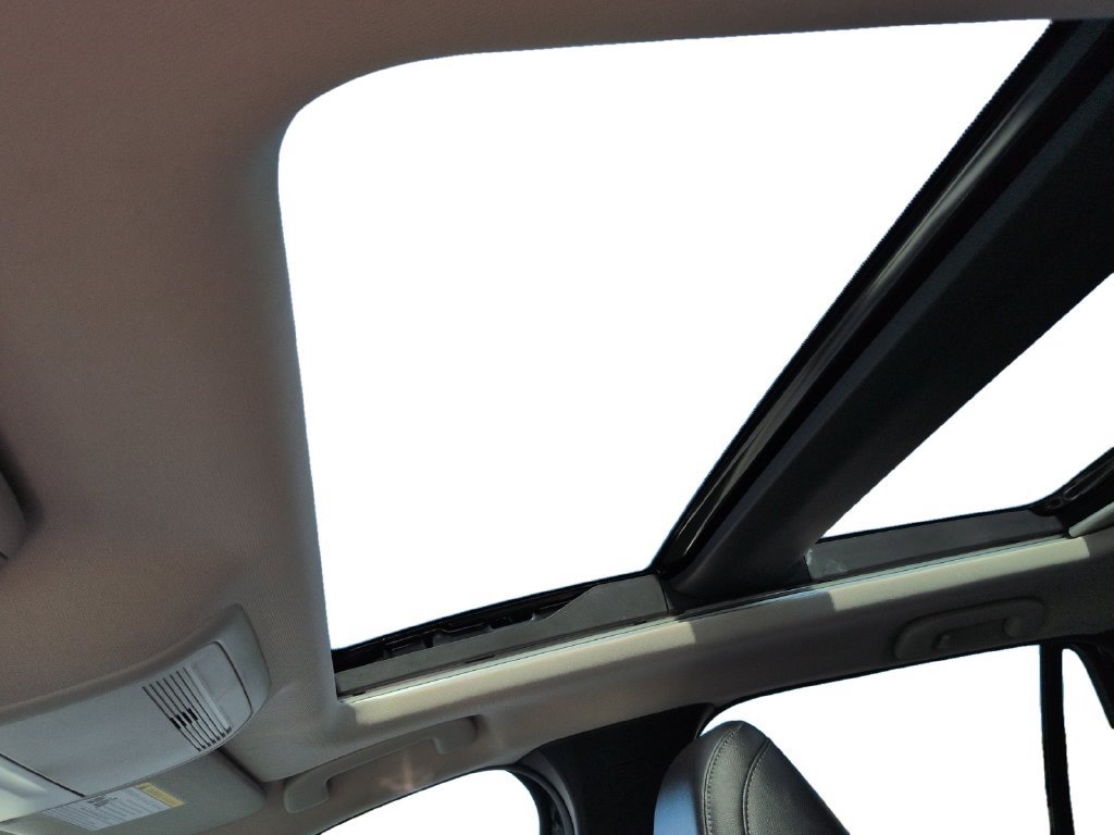 Used 2025 MAZDA CX-50 AWD 2.5 S w/ Premium Plus Pkg image 13