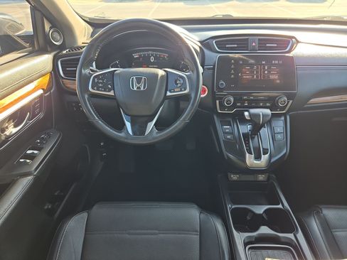 Used 2021 Honda CR-V EX-L image 26