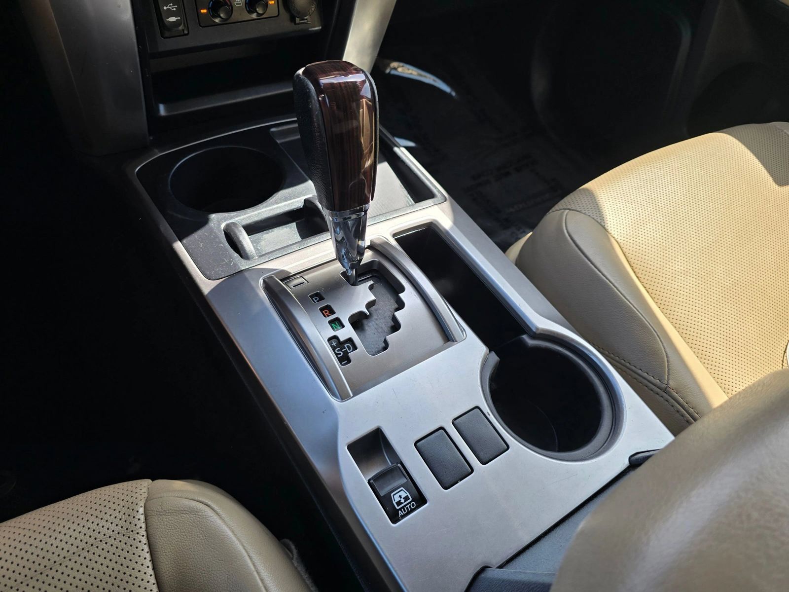 Used 2015 Toyota 4Runner Limited RWD image 34