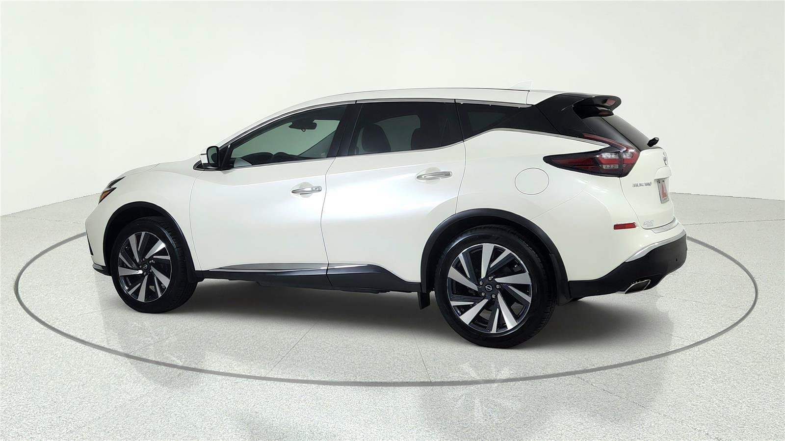 Used 2024 Nissan Murano SL FWD image 5