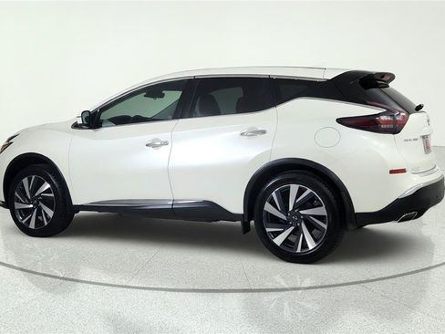 Used 2024 Nissan Murano SL FWD image 5