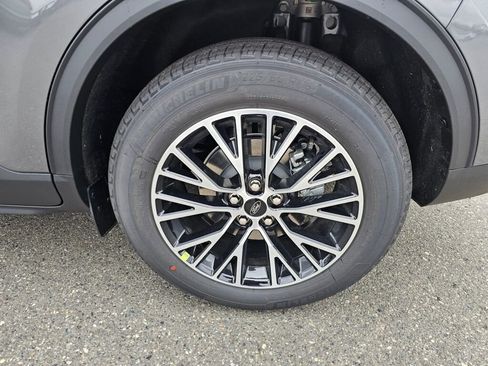 New 2025 Ford Escape Base w/ Class II Trailer Tow Package image 6